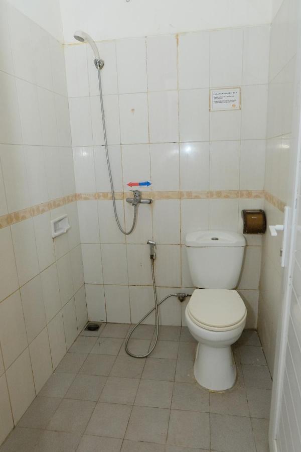 The Kirana Purnama Semarang Hotel Екстериор снимка